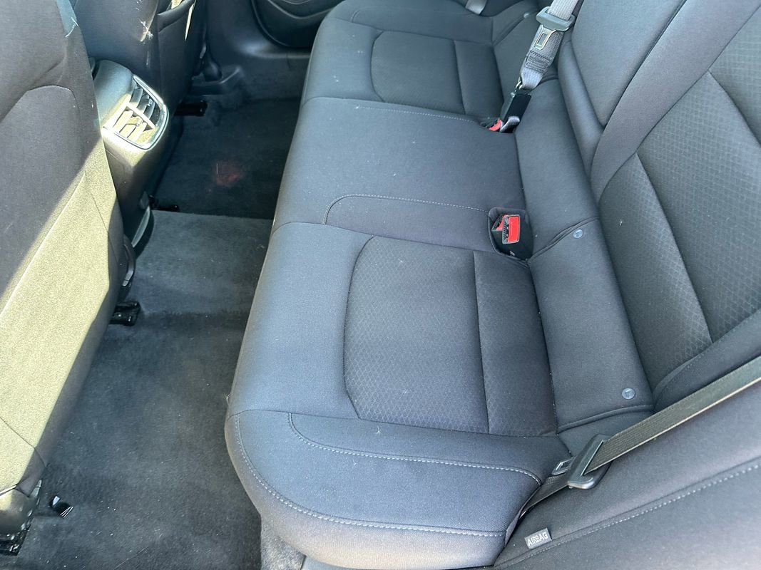 Used 2024 Chevrolet Malibu LT image 30