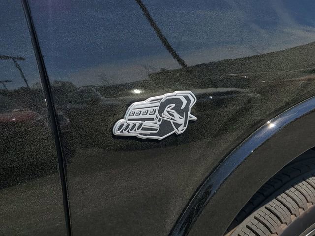 New 2026 RAM 1500 Laramie image 8