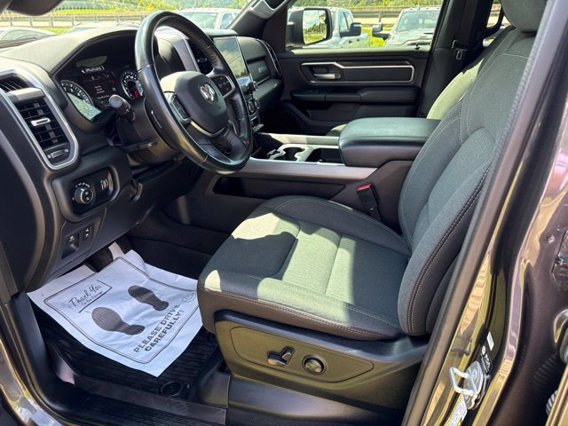 Used 2022 RAM 1500 Big Horn AWD/4WD image 20