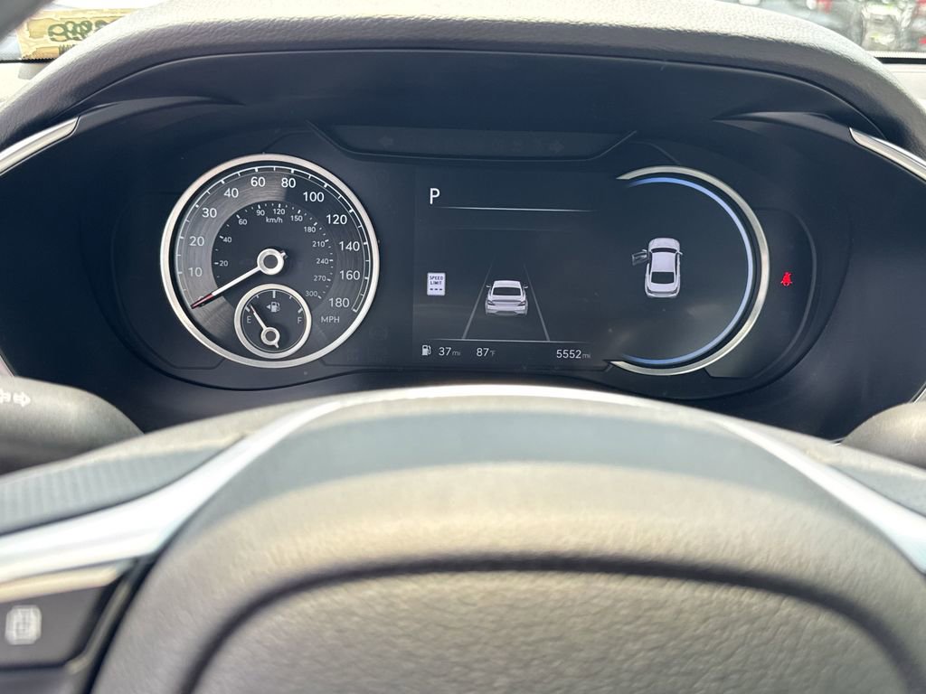 New 2025 Genesis G70 2.5T image 27