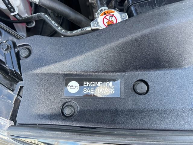 Used 2024 Toyota Camry XSE image 13