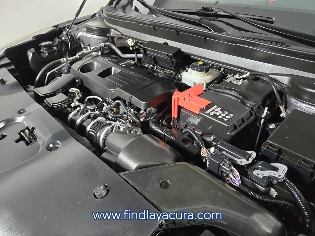 Used 2021 Acura RDX A-Spec w/ Technology Package FWD image 21