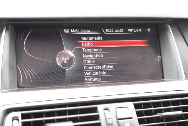 Used 2016 BMW 528i xDrive Sedan AWD/4WD image 24