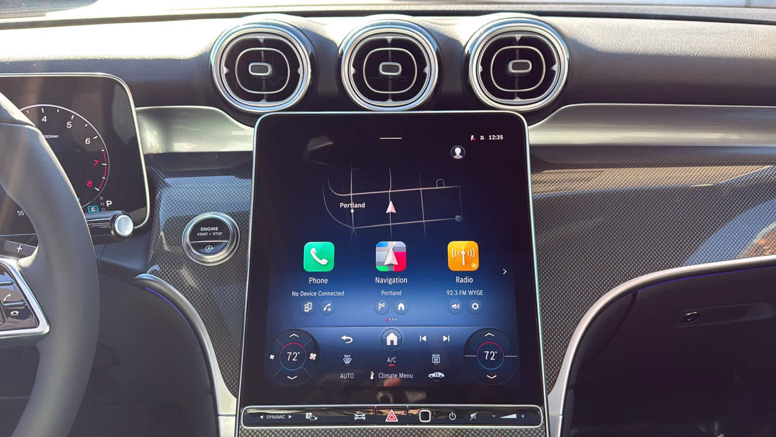 New 2026 Mercedes-Benz GLC 300 4MATIC image 21