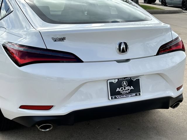 Certified 2024 Acura Integra FWD image 6