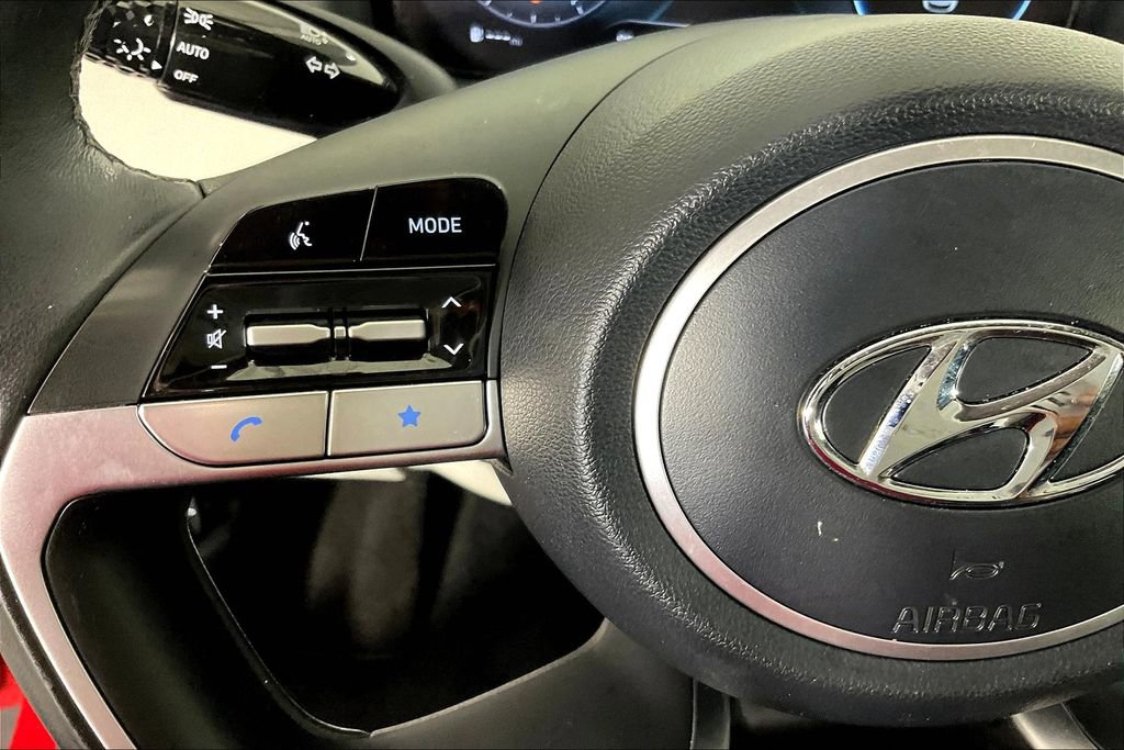Used 2022 Hyundai Tucson SEL w/ Convenience Package image 27
