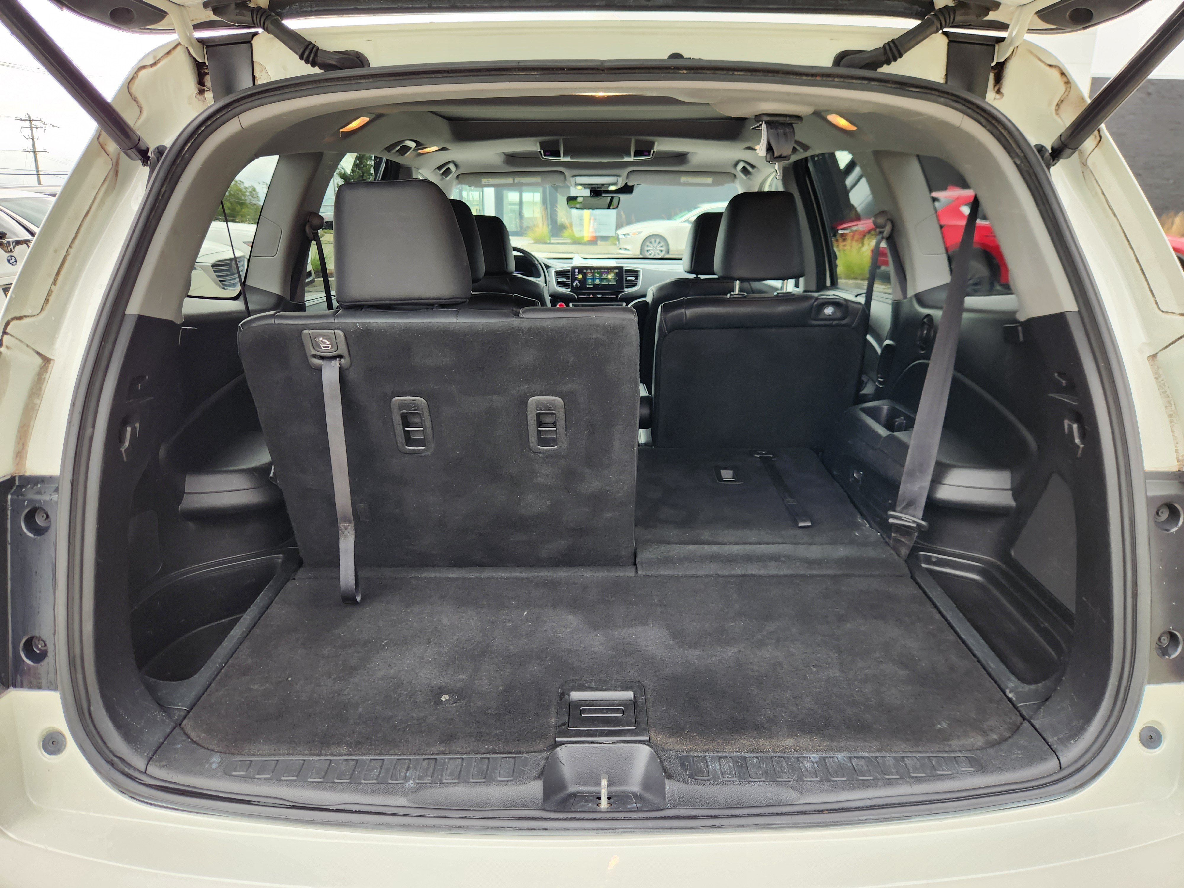 Used 2019 Honda Pilot Elite image 21