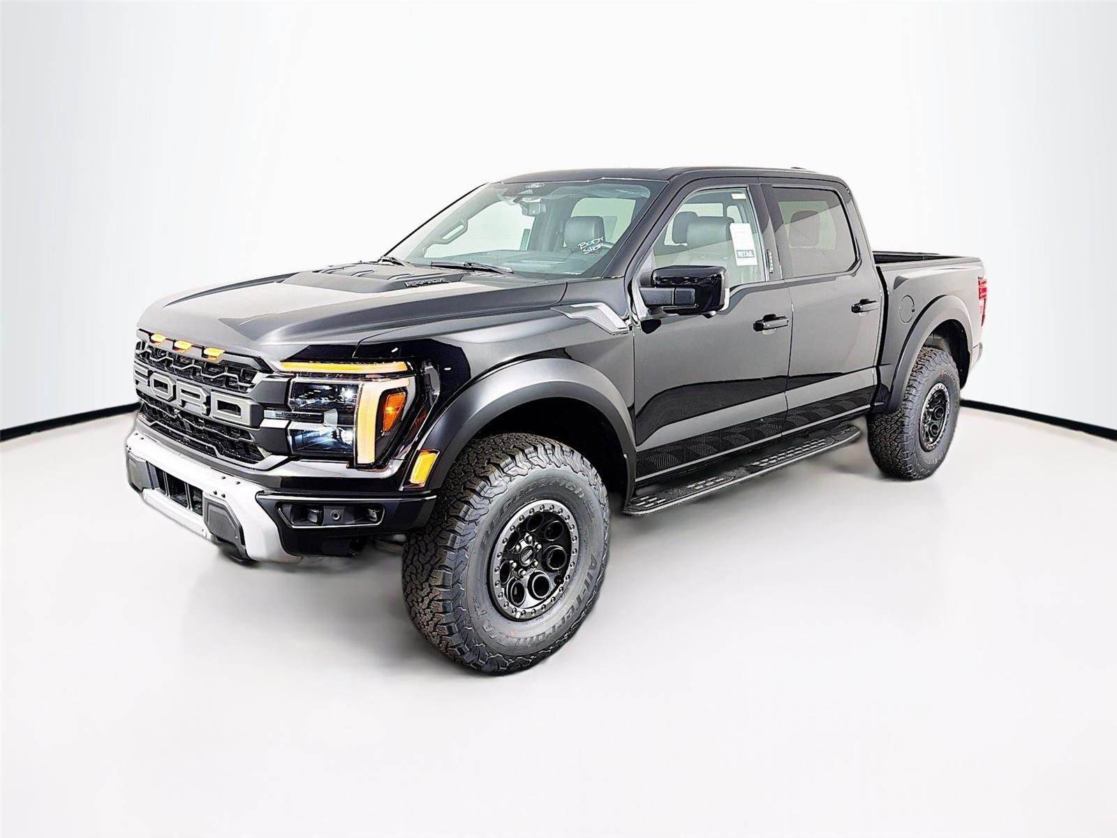 New 2026 Ford F150 Raptor image 3
