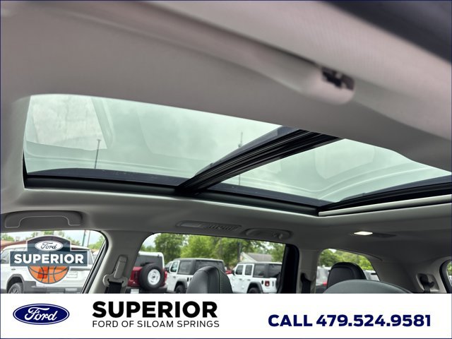 Used 2024 Subaru Ascent Onyx Edition AWD/4WD image 21