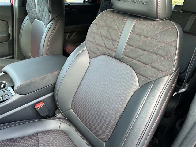 New 2026 Honda Pilot Black Edition image 22