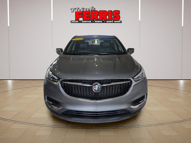 Used 2020 Buick Enclave Essence w/ LPO, Floor Liner Package video 2