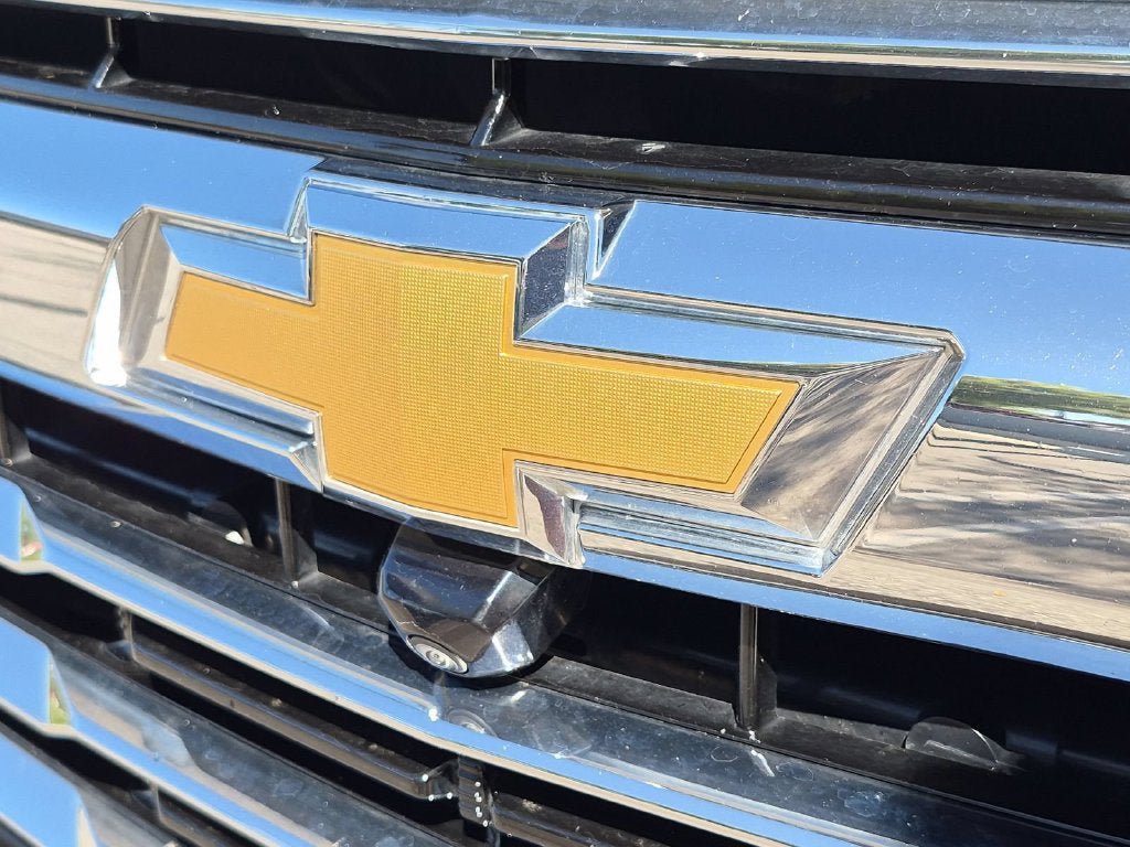 Used 2025 Chevrolet Tahoe LT AWD/4WD image 34