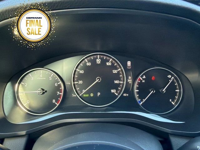 New 2026 MAZDA CX-90 3.3 Turbo w/ Select Package image 22