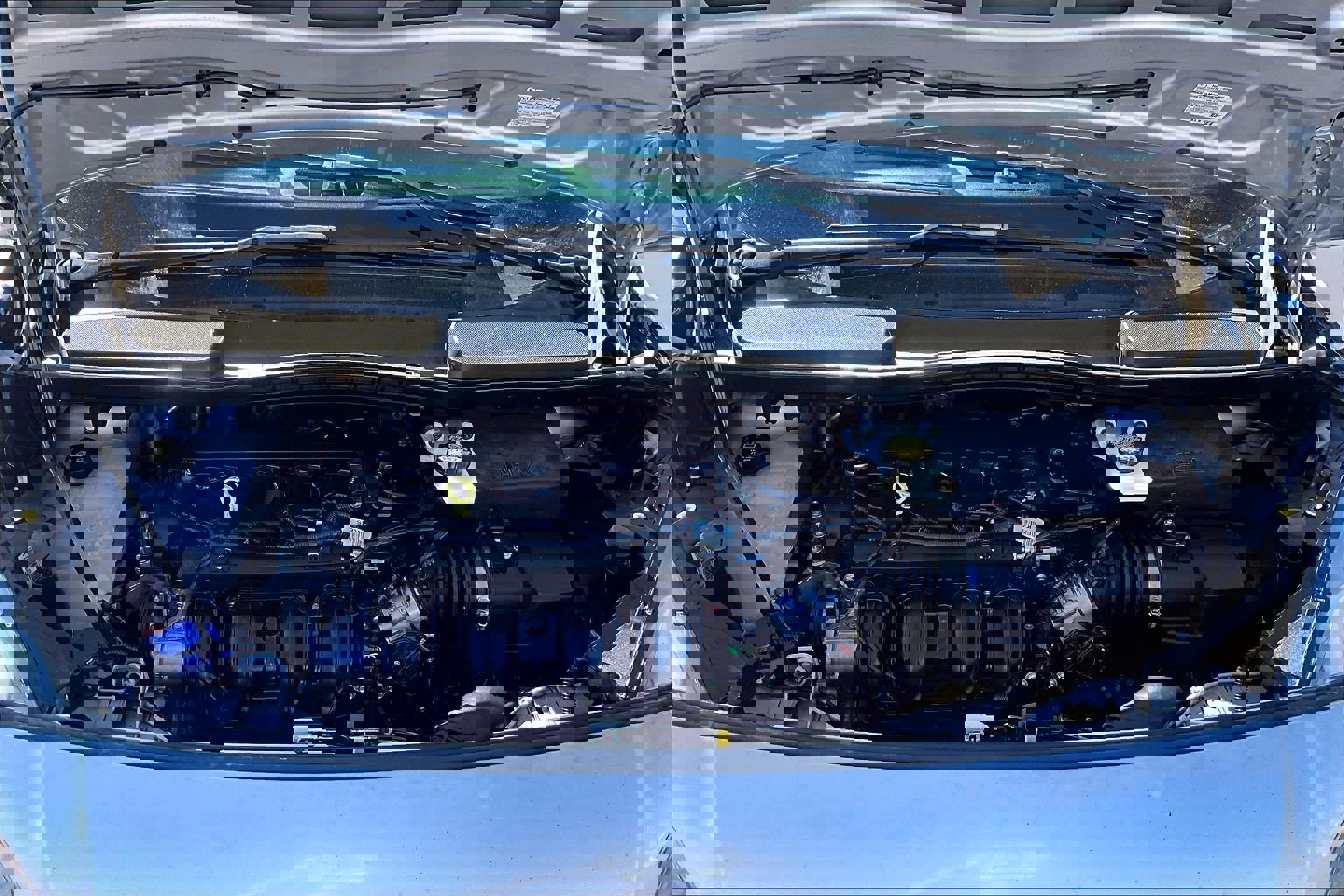 Used 2017 Ford Transit Connect XL image 9