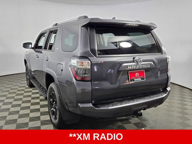 Used 2023 Toyota 4Runner SR5 AWD/4WD image 6
