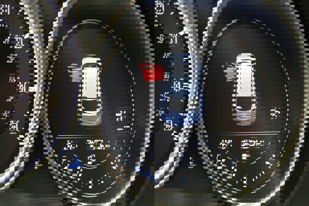 Used 2024 MAZDA CX-5 Carbon Edition image 18