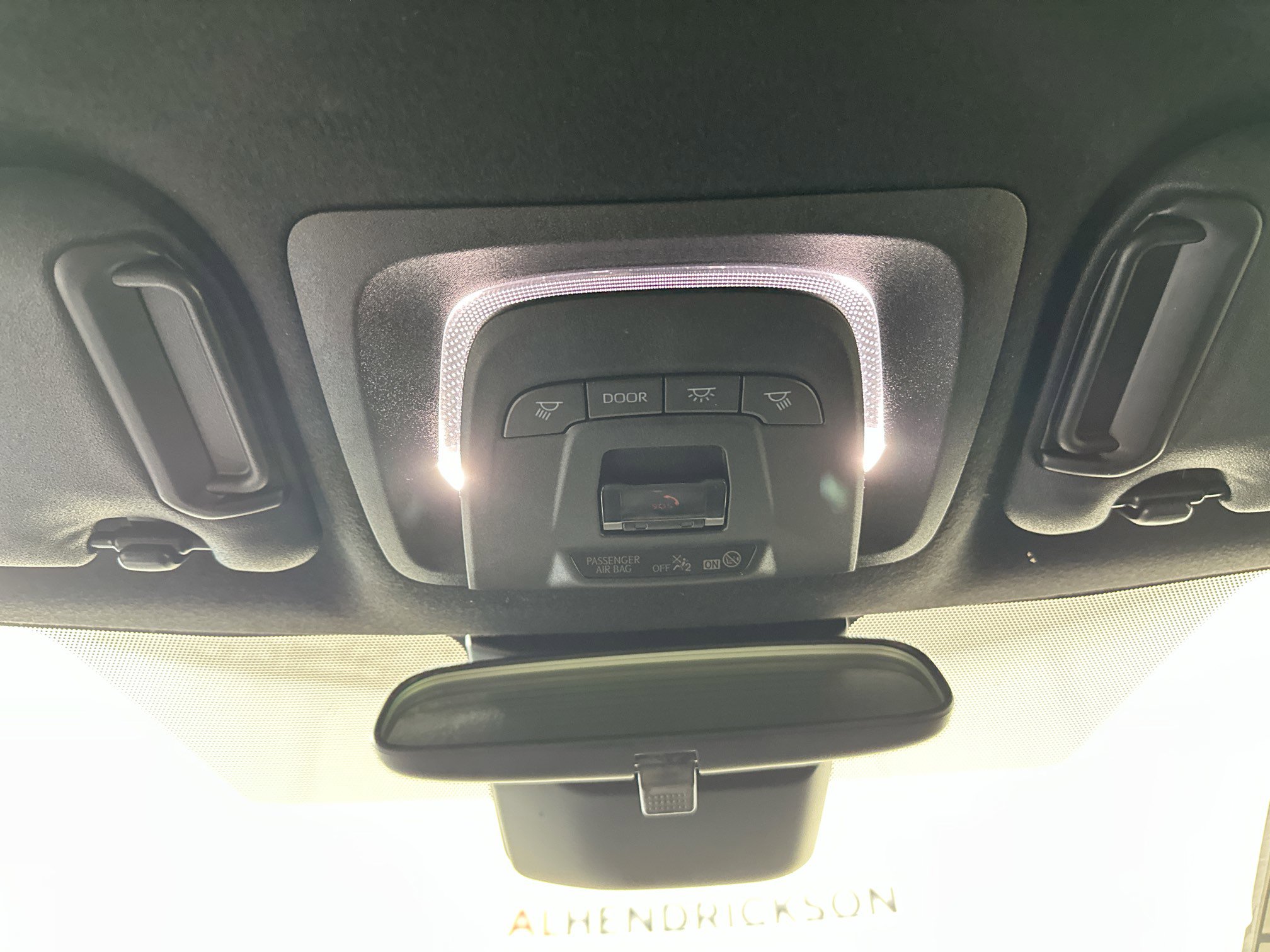 Used 2025 Toyota Corolla XSE image 18