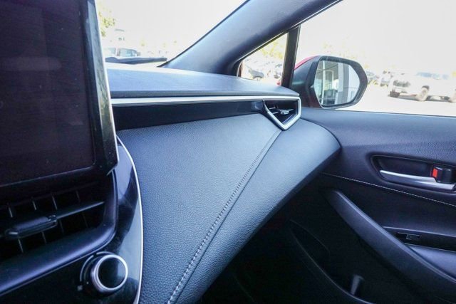 Certified 2023 Toyota Corolla SE image 22