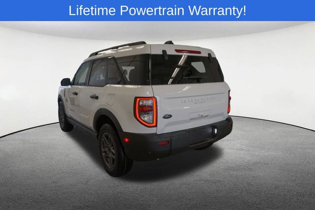 New 2025 Ford Bronco Sport Big Bend w/ Convenience Package image 2