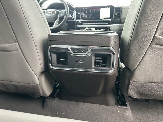 New 2026 GMC Sierra 1500 SLT w/ SLT Convenience Package image 14