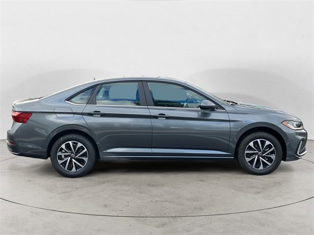 New 2026 Volkswagen Jetta S image 6
