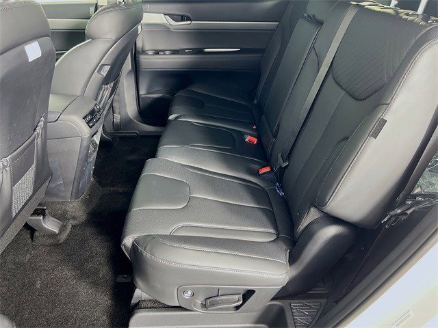 New 2025 Hyundai Palisade SEL image 5