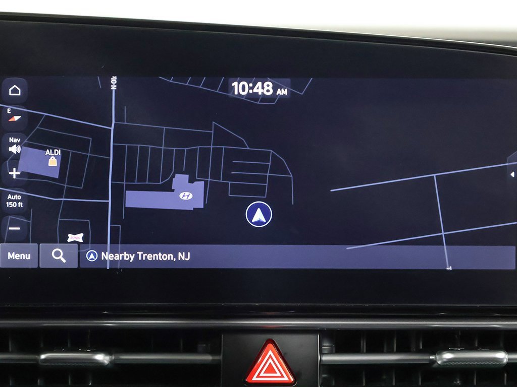 Used 2024 Hyundai Elantra SEL image 36