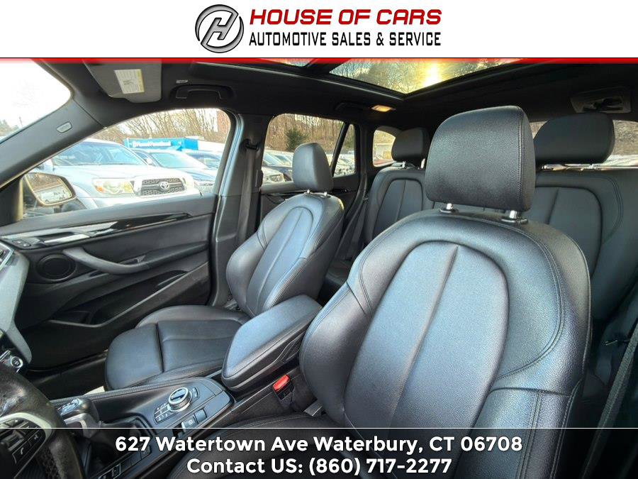 Used 2016 BMW X1 xDrive28i image 24