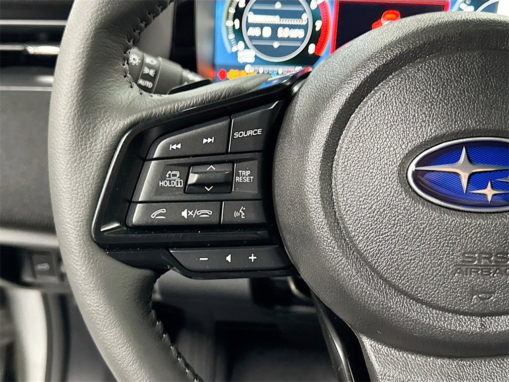 New 2026 Subaru Outback Limited image 8