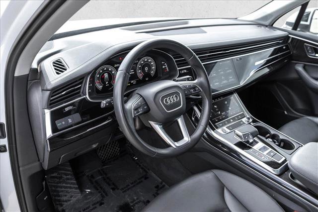 Used 2024 Audi Q7 2.0T Premium Plus AWD/4WD image 10