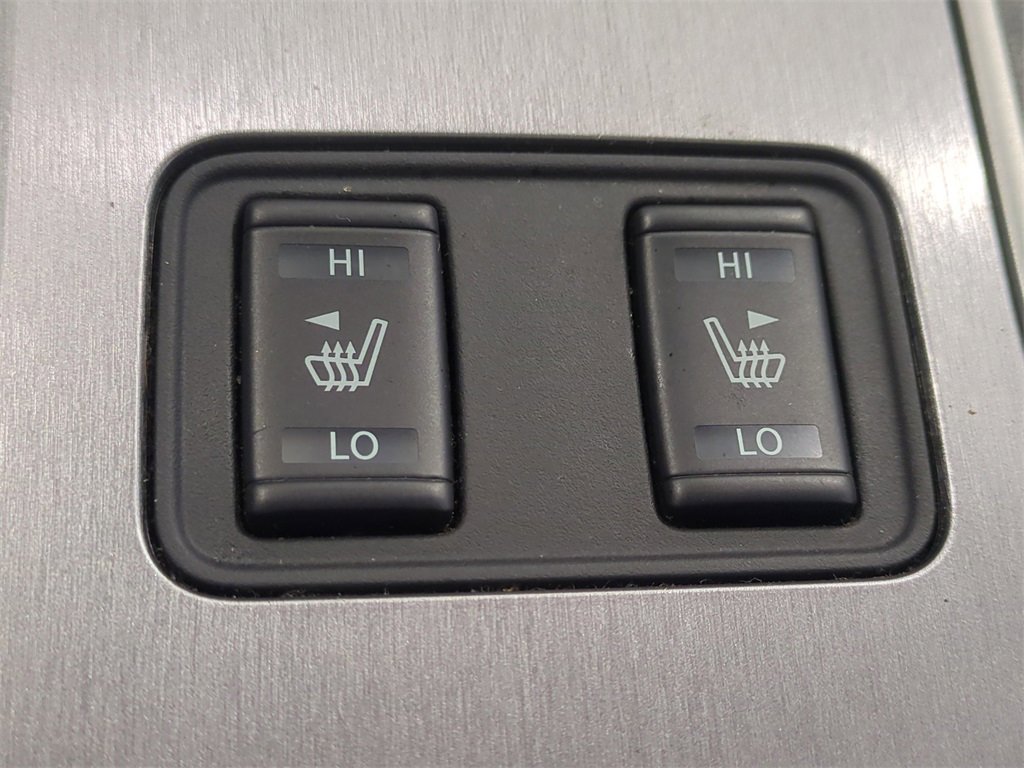 Used 2021 Nissan Murano SL w/ SL Moonroof Package image 22