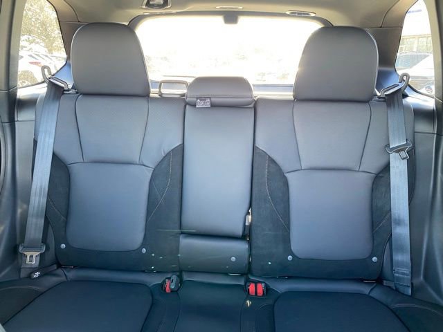 New 2026 Subaru Forester Touring image 11