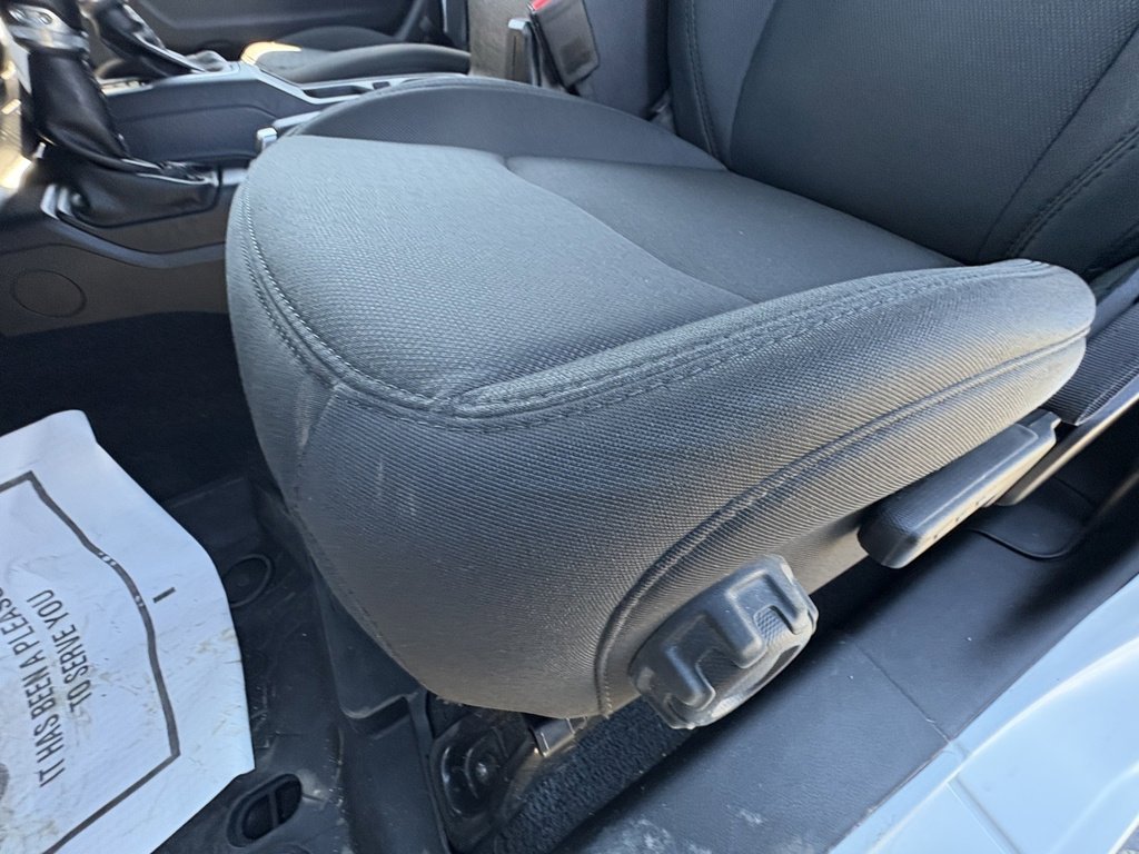 Used 2021 Jeep Wrangler Willys image 32