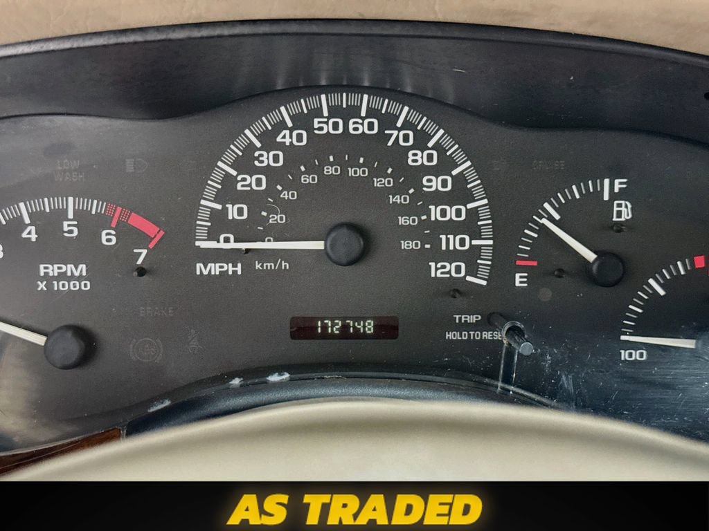 Used 2002 Chevrolet Malibu LS w/ Preferred Equipment Group 1 FWD image 14