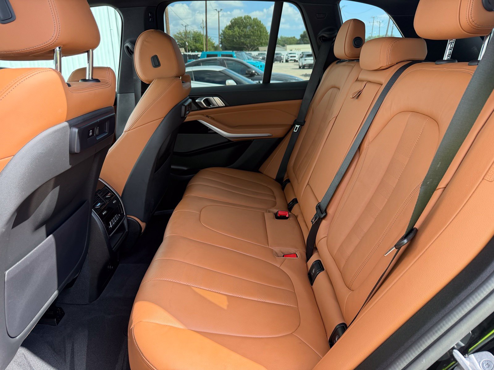 Used 2021 BMW X5 sDrive40i w/ Premium Package RWD image 31