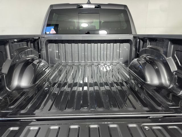 New 2026 RAM 1500 Laramie w/ Advanced Safety Group II AWD/4WD image 11
