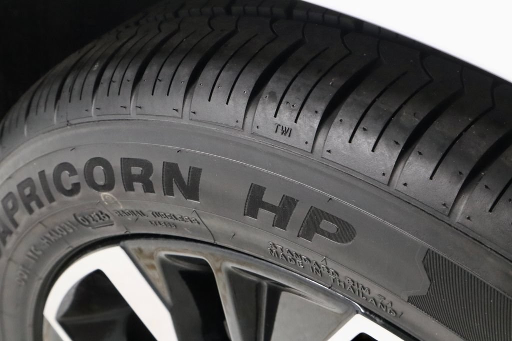 Certified 2025 Hyundai Sonata SEL FWD image 22
