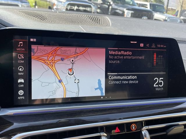 Used 2020 BMW X5 xDrive40i w/ Convenience Package image 26