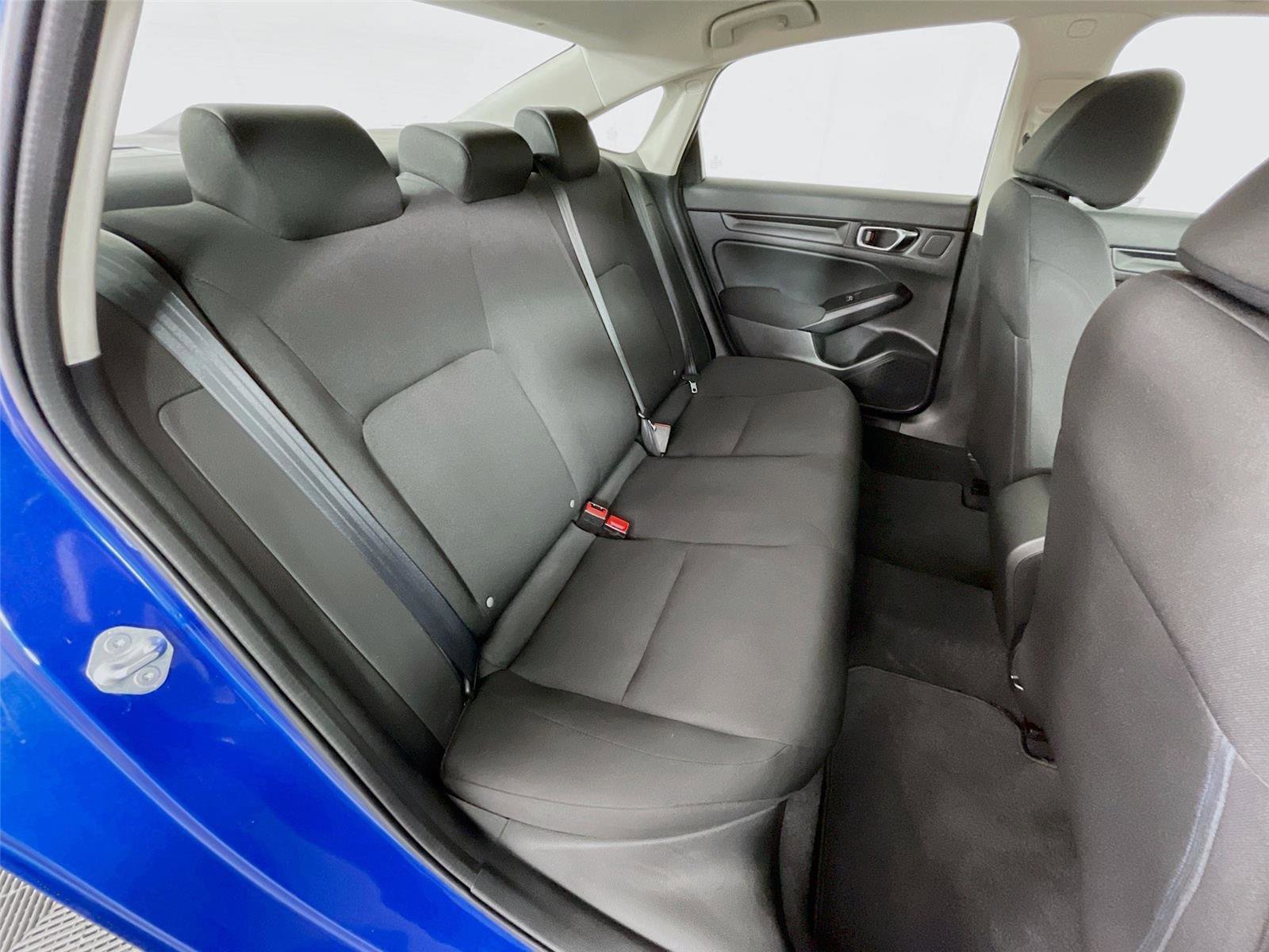 Used 2022 Honda Civic LX image 29