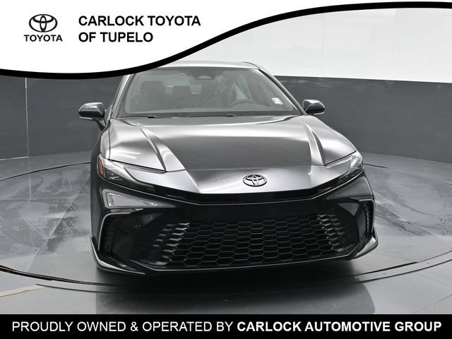 New 2026 Toyota Camry XSE FWD image 6