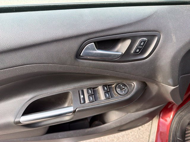 Used 2016 Ford Escape SE w/ SE Chrome Package AWD/4WD image 17