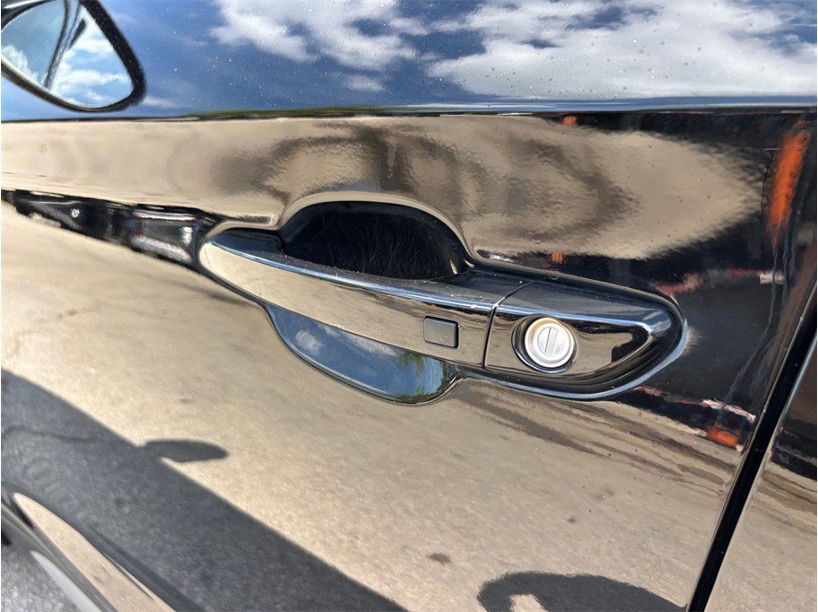 Used 2018 Hyundai Tucson Value FWD image 15