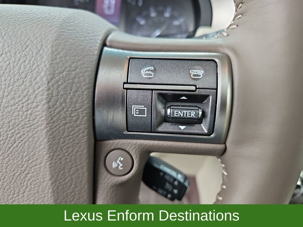 Used 2019 Lexus GX 460 Premium w/ Premium Package image 12