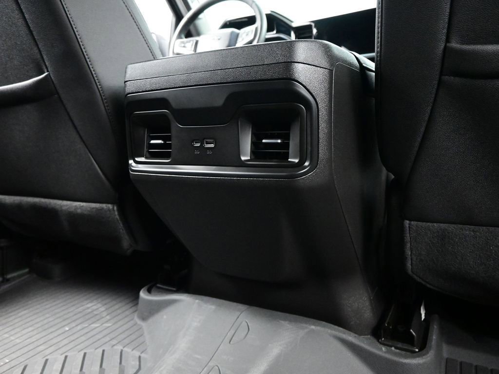 Used 2025 Chevrolet Silverado 1500 LT Trail Boss w/ Convenience Package II image 40