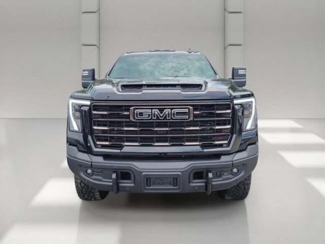 Used 2026 GMC Sierra 2500 AT4X w/ AT4X AEV Edition AWD/4WD image 2