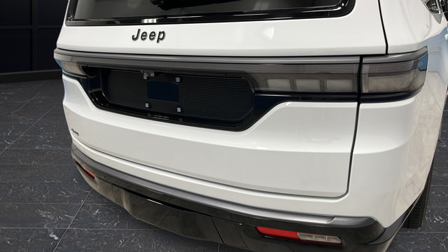 New 2026 Jeep Grand Wagoneer L Limited w/ Convenience Group I AWD/4WD image 41