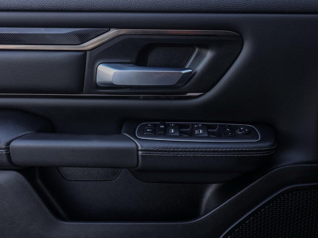 Used 2022 RAM 1500 Rebel w/ Rebel Level 2 Equipment Group image 23