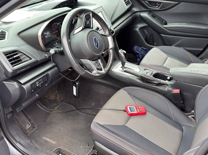 Used 2019 Subaru Crosstrek 2.0i Premium w/ Moonroof Package AWD/4WD image 5