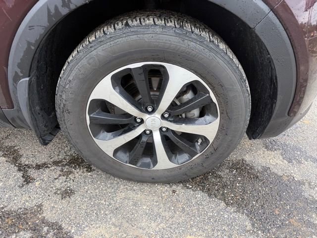 Used 2016 Kia Sorento EX AWD/4WD image 14