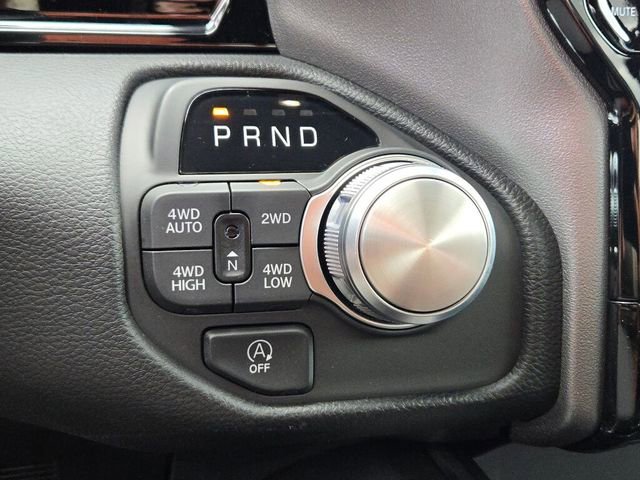 New 2026 RAM 1500 Laramie w/ Night Edition image 27